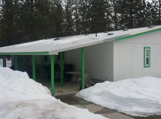 1434 Evans Cutoff Rd, Evans, WA 99126