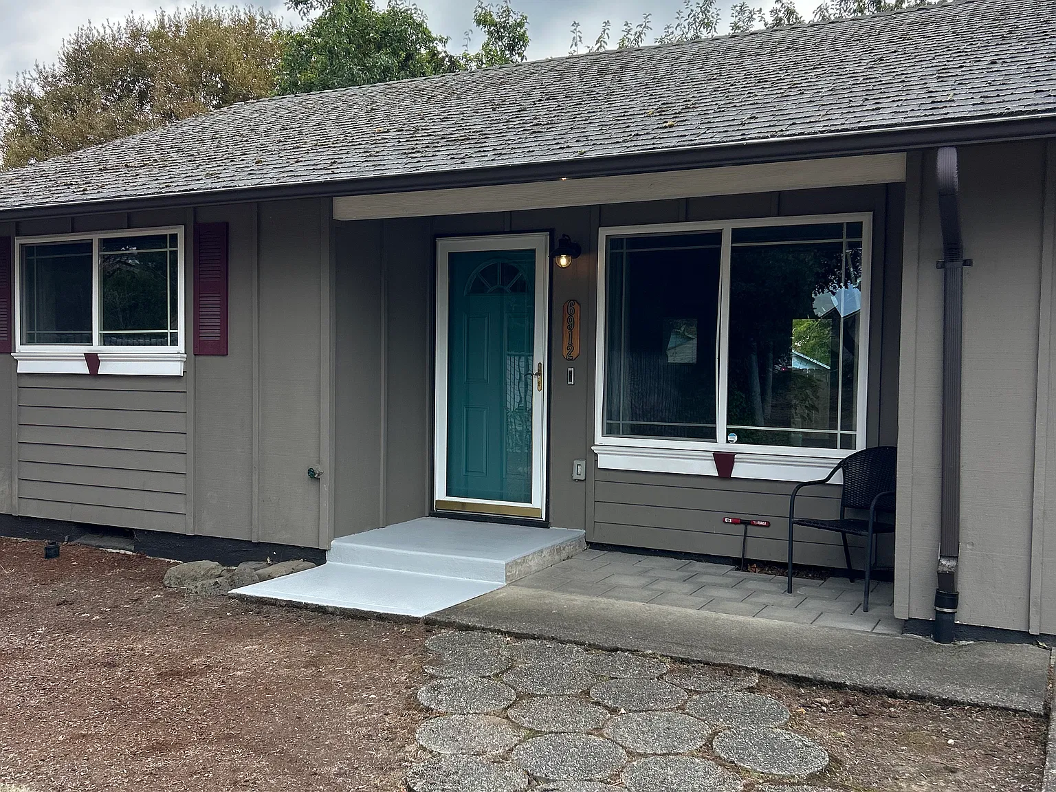 3 bed, 1252 sqft, $2,750 — Photo 1
