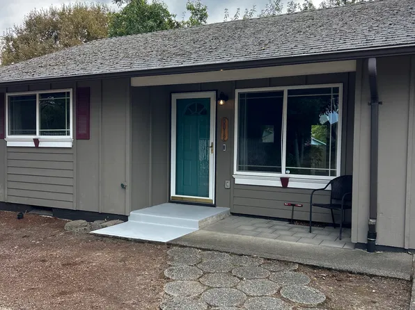6912 SE Daphne Ct, Milwaukie, OR 97222