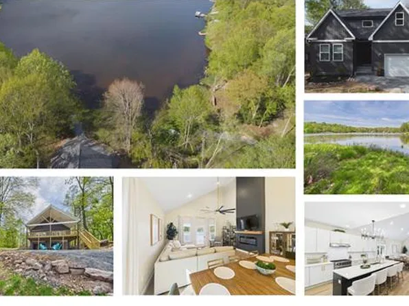 1441 Arrowhead Dr, Pocono Lake, PA 18347