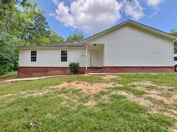 1504 McCurdy Rd, Benton, AR 72019