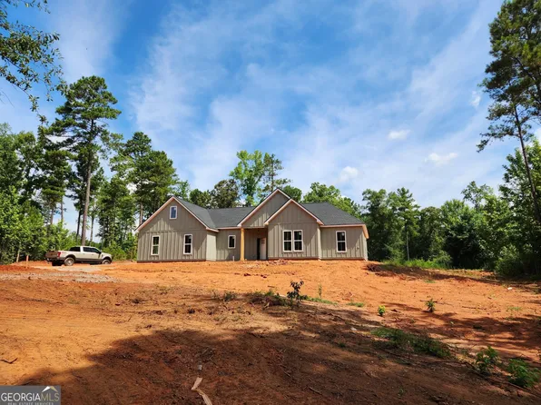 646 Shelnut Blvd, Locust Grove, GA 30248