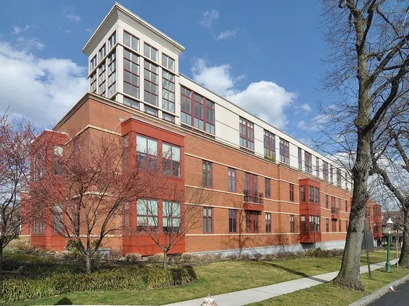 85 Park Ave Unit 103, Glen Ridge, NJ 07028