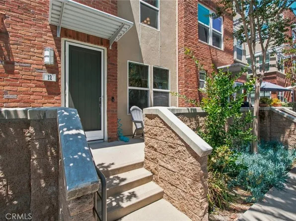 12 Midtown Dr, Aliso Viejo, CA 92656