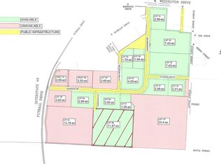 N Mistletoe Ave #5B, Fayetteville, AR 72701