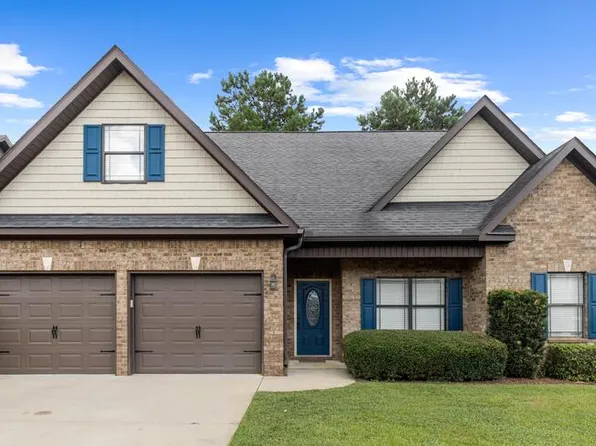 123 Paul Revere Run, Dothan, AL 36305