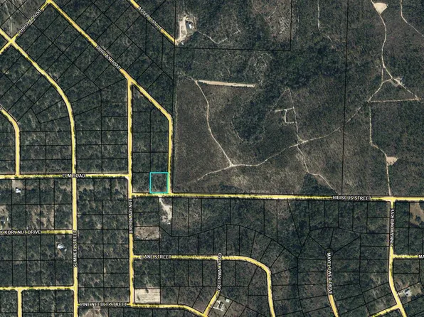 LOT 6 Hibiscus St, Marianna, FL 32448