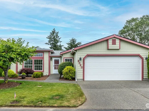 8030 18th Lane SE #132, Lacey, WA 98503