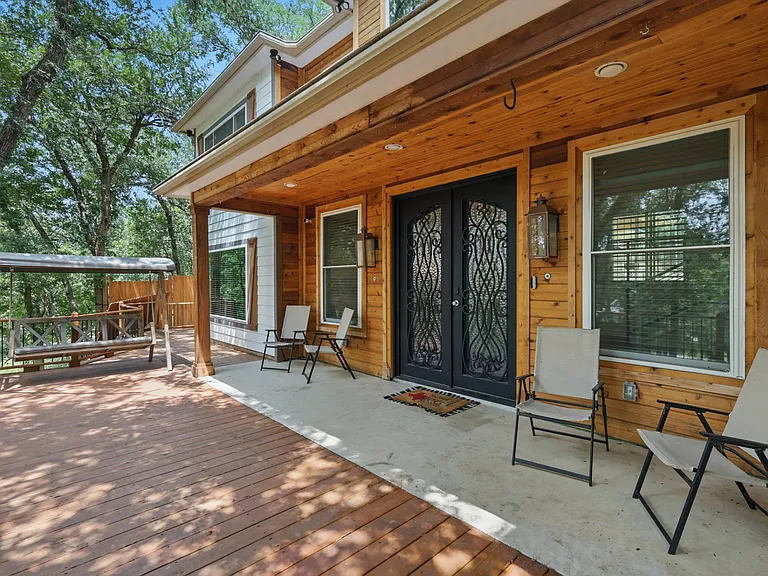 1520 Oakhurst Scenic Dr — Photo 3
