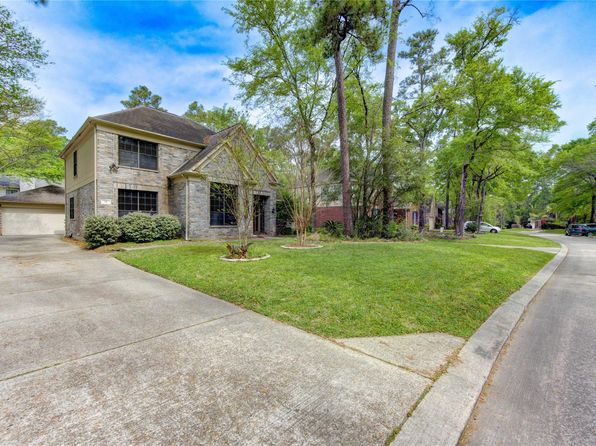 14 Treestar Pl, Spring, TX 77381