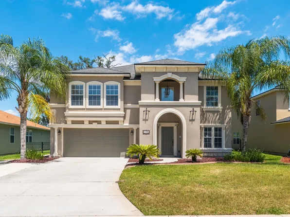 172 Crown Wheel Cir, Saint Johns, FL 32259