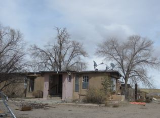 124 La Ladera Rd #B, Los Lunas, NM 87031