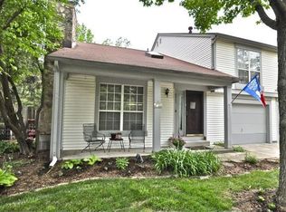 6447 Bayside Ct, Indianapolis, IN 46250