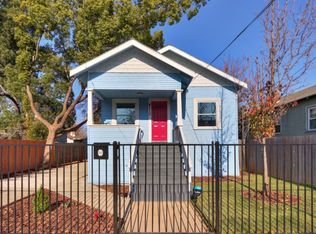 4117 3rd Ave, Sacramento, CA
