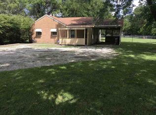 2812 N Coolidge Ave, Wichita, KS 67204