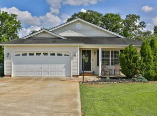 44 Red Quail Ln, Greer, SC 29651