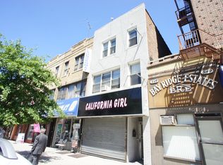 547 86th St, Brooklyn, NY 11209