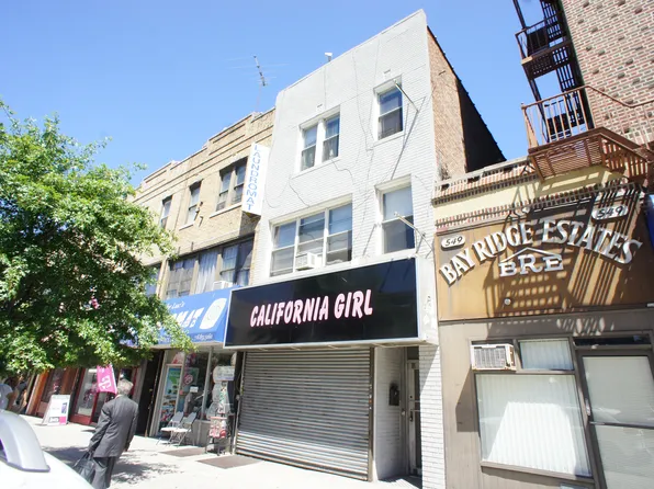 547 86th St, Brooklyn, NY 11209