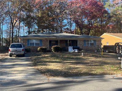 6021 Camellia Dr, Suffolk, VA, 23435