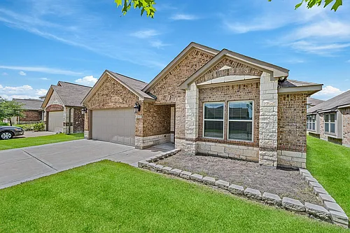 21310 Cypress White Oak Dr Photo 1
