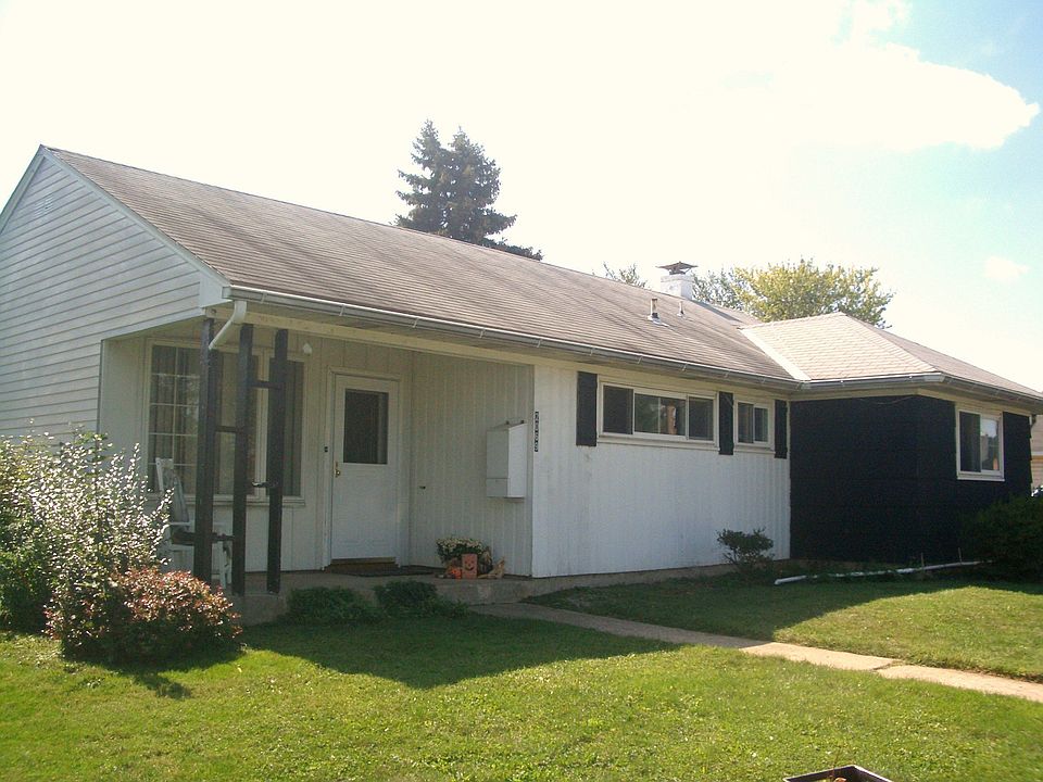 Nice Ranch with Great Location