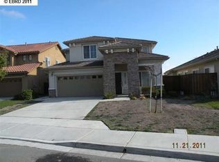 5024 Montevino Way, Oakley, CA