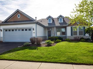 13185 Michigan Ave, Huntley, IL 60142