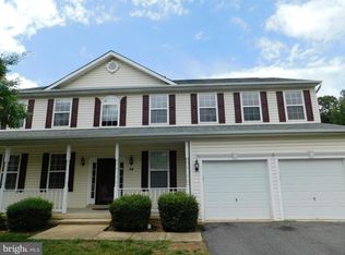 34 Persevere Dr, Stafford, VA 22554
