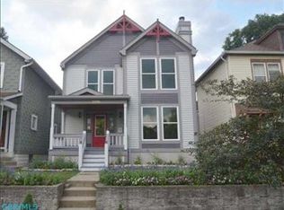 1190 Perry St, Columbus, OH 43201