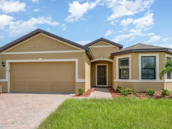 7181 Tanzanite Pl, Grant, FL 32949