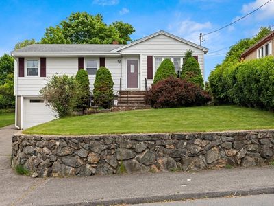 6 Valley St, Salem, MA, 01970