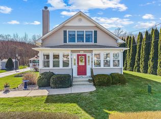 131 Norwich Salem Tpke, Oakdale, CT 06370