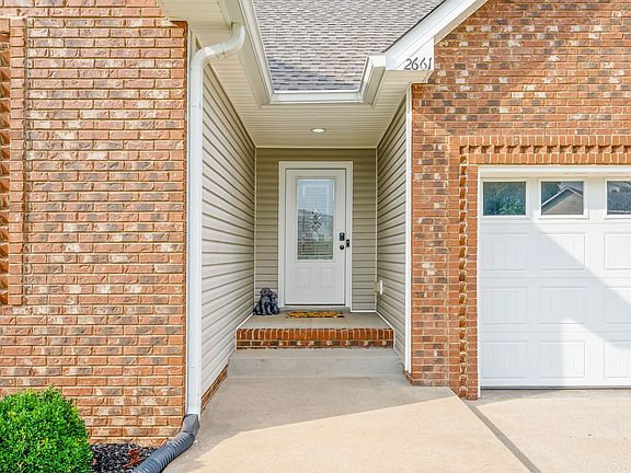 5th image of 2661 Hidden Ridge Ct
