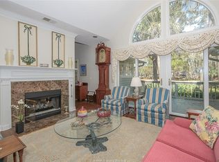 8 Governors Rd, Hilton Head Island, SC 29928