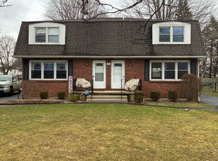 152 Pheasant Run Rd #2, Buffalo, NY 14228