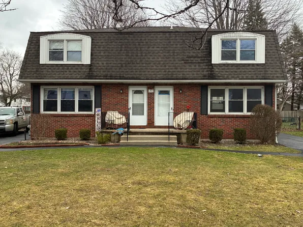 152 Pheasant Run Rd #2, Buffalo, NY 14228