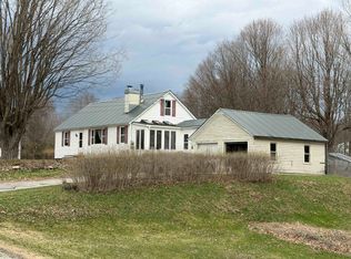 119 Town Farm Road, Brandon, VT 05733