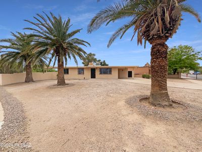 2701 W Nebraska St, Tucson, AZ, 85746