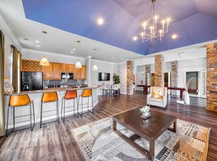 The Preston, McDonough, GA 30253