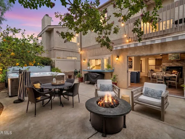 3175 Sunburst Pl, Thousand Oaks, CA 91360