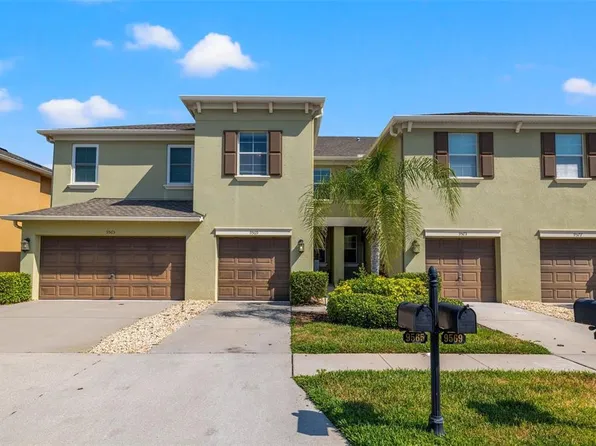 9569 TRUMPET VINE LOOP, TRINITY, FL 34655