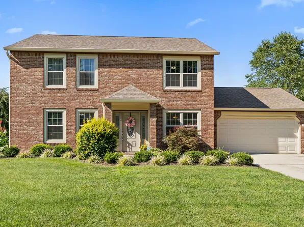 3074 Sable Ridge Pl, Greenwood, IN 46142