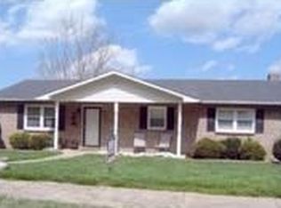 357 Pine Hill Rd, Elizabethton, TN 37643