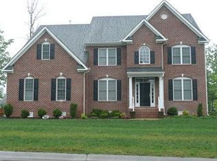 11030 Collington Dr, Midlothian, VA 23112