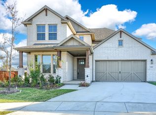 1309 Buttercup Rd, Celina, TX 75009