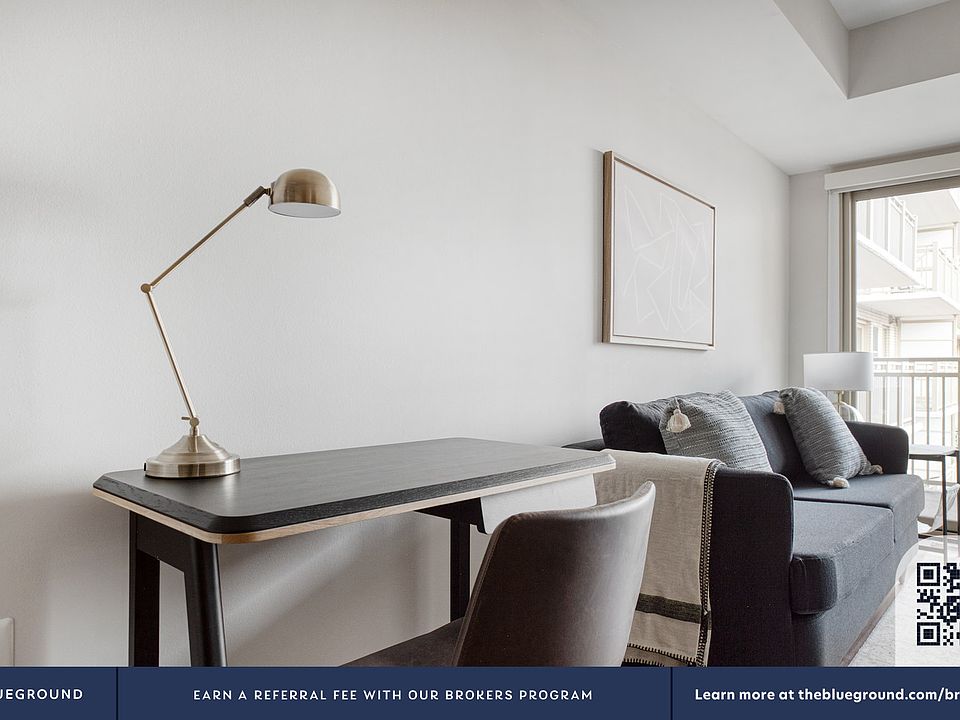 Office Area