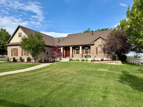 4087 N Cochrane Ln, Erda, UT 84074