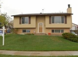 5385 W Colter Dr, Salt Lake City, UT 84118
