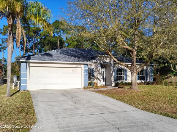 520 Holmes Ave NW, Palm Bay, FL 32907