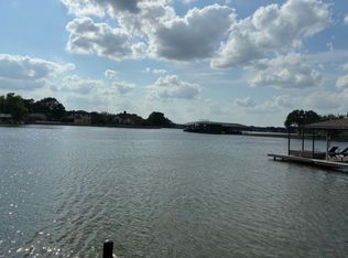 1408 Island Village Ct, Granbury, TX 76048